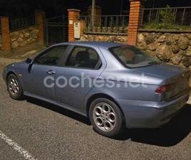 ALFA ROMEO 156