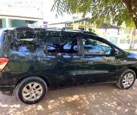 LTZ 1.8 8V ECONO.FLEX 5P AUT.