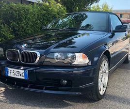 BMW 320CI