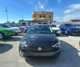 FIAT TIPO STATION WAGON 1.4 T-JET GPL 120CV SW MIRROR