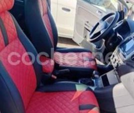 VOLKSWAGEN GOLF PLUS VOLKSWAGEN GOLF PLUS