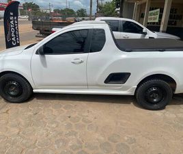 LS 1.4 ECONOFLEX 8V 2P