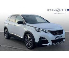 1.5 BLUEHDI GT LINE PREMIUM EURO 6 (S/S) 5DR