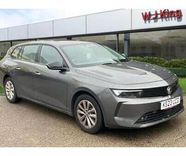 1.2 TURBO DESIGN SPORTS TOURER EURO 6 (S/S) 5DR