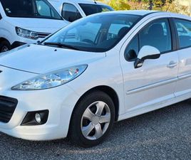 PEUGEOT 207 120.000KMS 1.4I 75CH 2012 CLIM