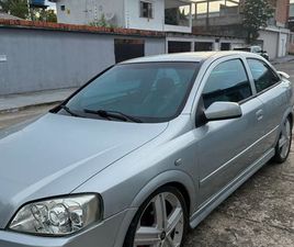 CHEVROLET ASTRA ADVANTAGE 2.0 MPFI FLEXPOWER 8V 3P 2005