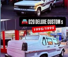 S / LUXE 3.9/4.0 T.DIESEL