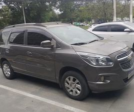 LTZ 1.8 8V ECONO.FLEX 5P AUT.