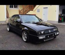 VW CORRADO 1.8T