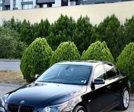 BMW 530 XD LCI 17,500 BGN