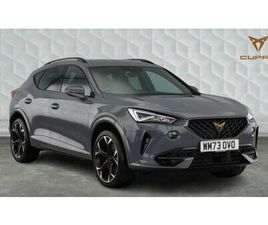 2023 2.0 TSI 310 VZ2 5DR DSG 4DRIVE AUTOMATIC