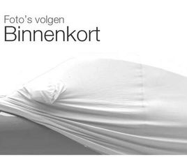 8 ZITPLAATSEN CAMERA LED KEYLESS-ENTRY