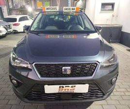 SEAT ARONA 1.0 TSI STYLE