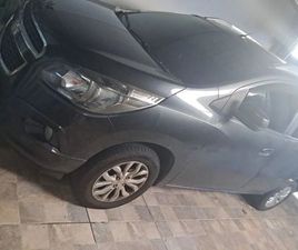 CHEVROLET SPIN LTZ 1.8 8V ECONO.FLEX 5P AUT.