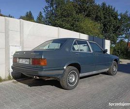 MASERATI 420 PRABUTY - SPRZEDAJEMY.PL