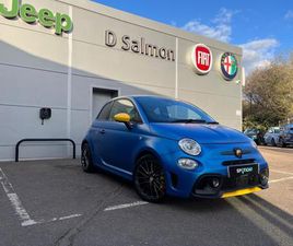 1.4 T-JET COMPETIZIONE AUTO EURO 6 3DR