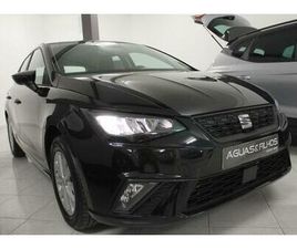 SEAT IBIZA SEAT IBIZA 1.0 TSI STYLE DSG