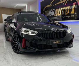 125 128TI 5P. MSPORT