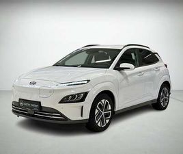 HYUNDAI KONA 64 EV TREND 5D