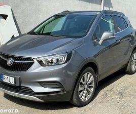 BUICK ENCORE