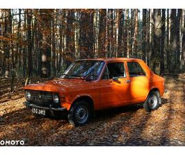 ZASTAVA Z 101 ZASTAVA 1100