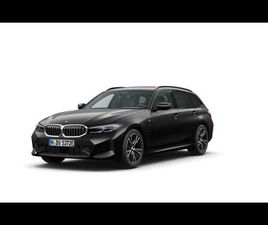 BMW SERIE 3 TOURING 330 330EA 292CH M SPORT