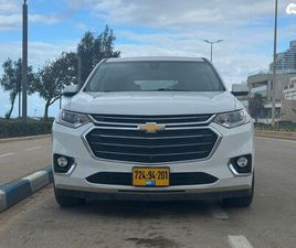 4X4 PREMIER אוט׳ 3.6 (310 כ״ס) [2018-2026]