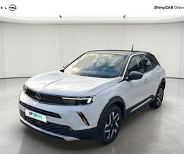 OPEL MOKKA 1.2 TURBO 130 CH BVA8 ELEGANCE BUSINESS