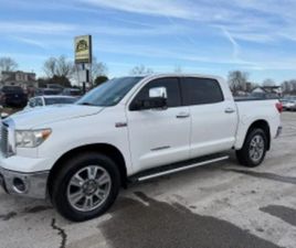 TOYOTA TUNDRA * PLATINUM * * * LOOKS BRAND NEW! * * * NEAR PERFE ≫ 2013 • 30 050 ЛВ. • ID