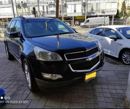 4X2 LT אוט׳ 8 מק 3.6 (281 כ״ס) [2009-2012]