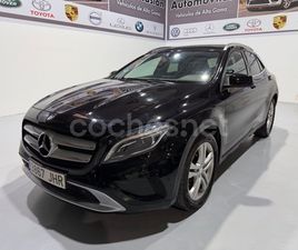 MERCEDES-BENZ CLASE GLA GLA 220 CDI STYLE