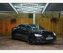 2.0 TDI 35 EDITION 1 SPORTBACK S TRONIC EURO 6 (START/STOP) 5DR
