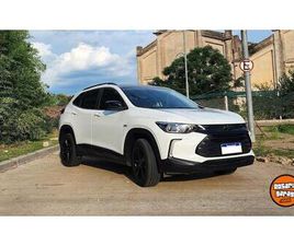 CHEVROLET TRACKER 2024 LTZ