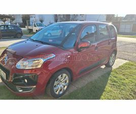CITROEN C3 PICASSO CITROEN C3 PICASSO 1.4 VTI TENDANCE