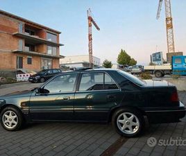 HYUNDAI SONATA 3.0 V6 1992
