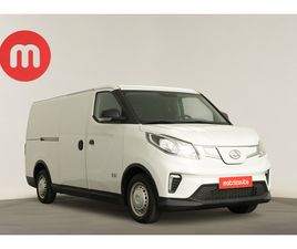 MAXUS EDELIVER 3 50.23 KWH LWB