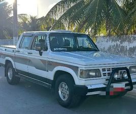 S / LUXE 3.9/4.0 DIESEL