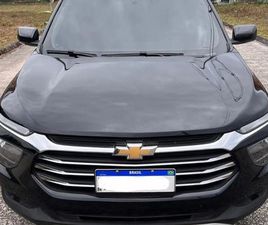 LTZ 1.2 TURBO FLEX 12V 4P AUT.