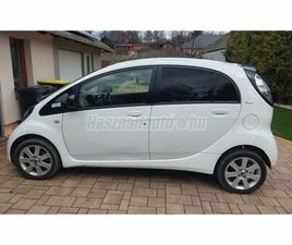 CITROEN C-ZERO COLLECTION CVT
