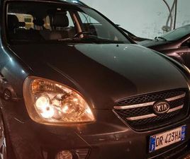 KIA PROCEED KIA CEED CEE'D SP. WAG. 2.0 CRDI VGT 90CV LX