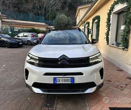 CITROEN C5 AIRCROSS 1.5 HDI
