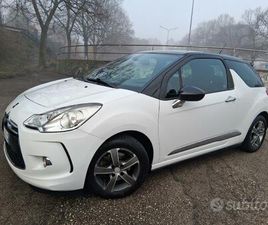 CITROEN DS3