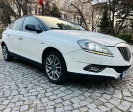 LANCIA DELTA 1.6 D ≫ 2010 • 3 000 EUR • ID