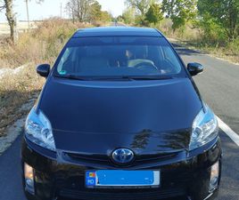 TOYOTA PRIUS AN. 2010