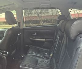 TOYOTA PRIUS + AN. 2016