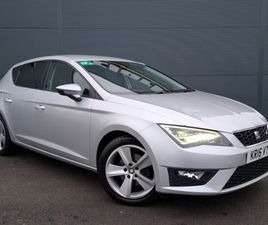 1.4 ECOTSI 150 FR 5DR [TECHNOLOGY PACK]