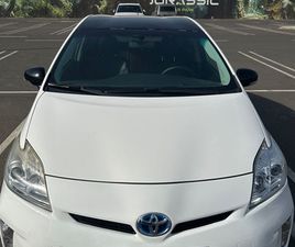 TOYOTA PRIUS AN. 2016