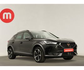 CUPRA FORMENTOR 1.4 E-HYBRID DSG S/S