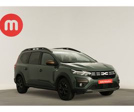 DACIA JOGGER 1.0 ECO-G EXTREME BI-FUEL