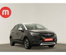 OPEL JUKE 1.0 DIG-T N-CONNECTA TWO TONE